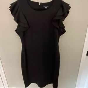 Tommy Hilfiger Classic black dress